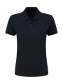 Dames Polo SG50F navy